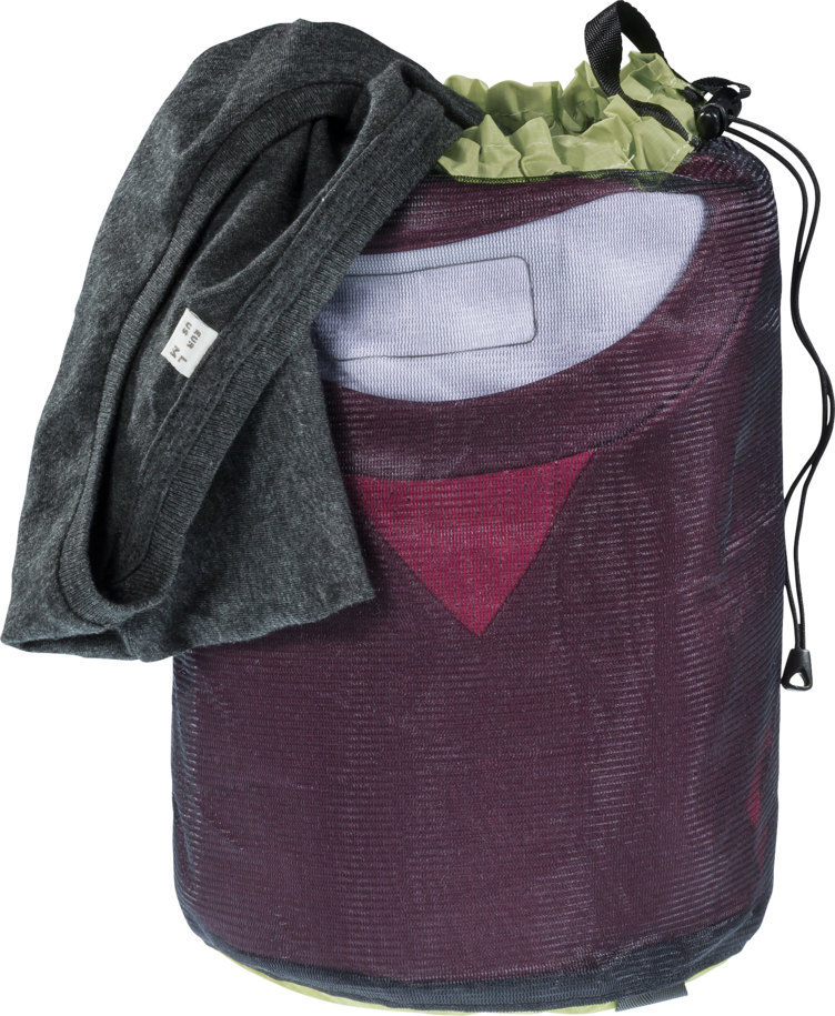 Packtasche Mesh Sack 3