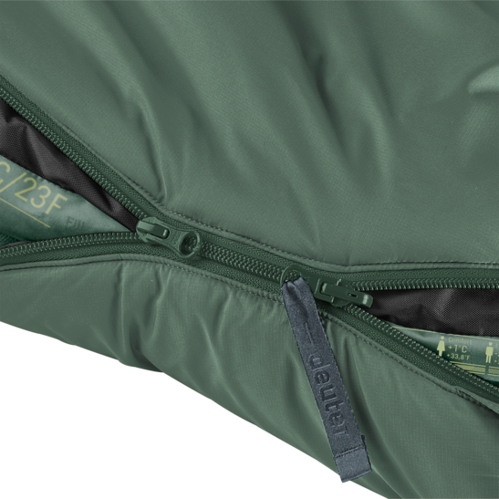 Synthetic sleeping bag Orbit SL -5C/23F