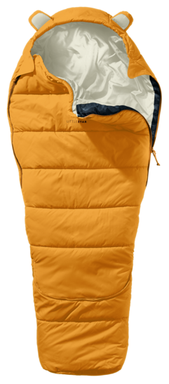 Kids' sleeping bags Little Star
