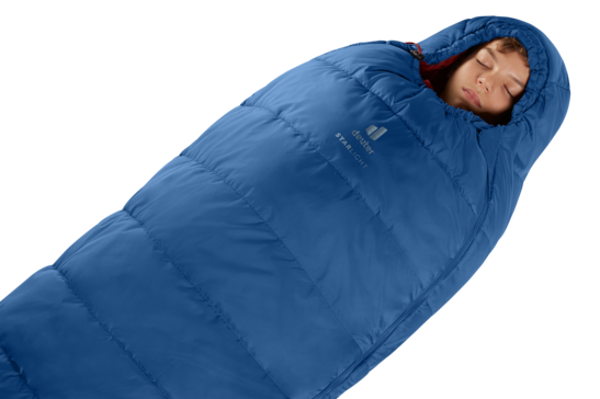 Kids' sleeping bags Starlight