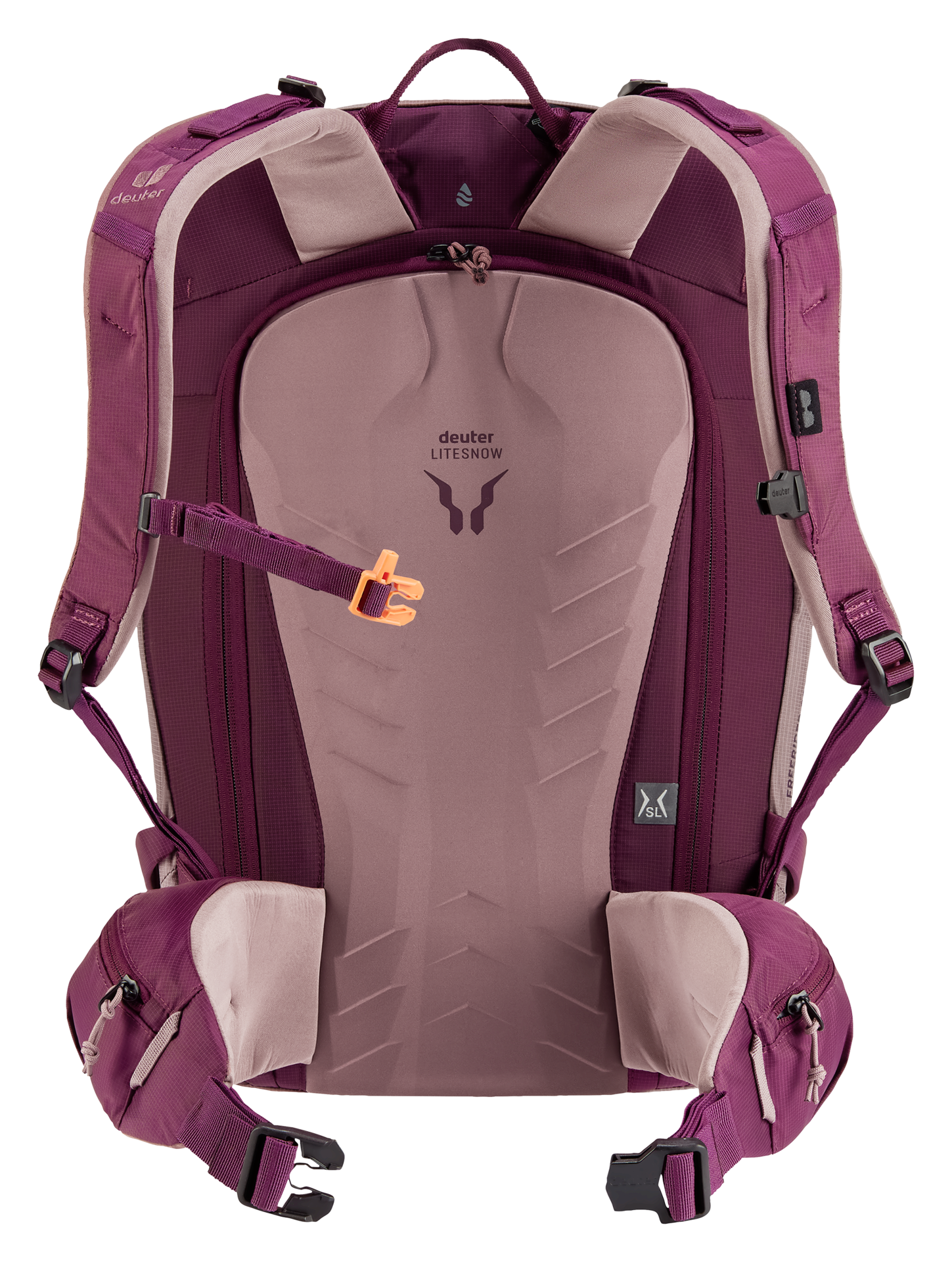 deuter Freerider 22 SL | Ski tour backpack