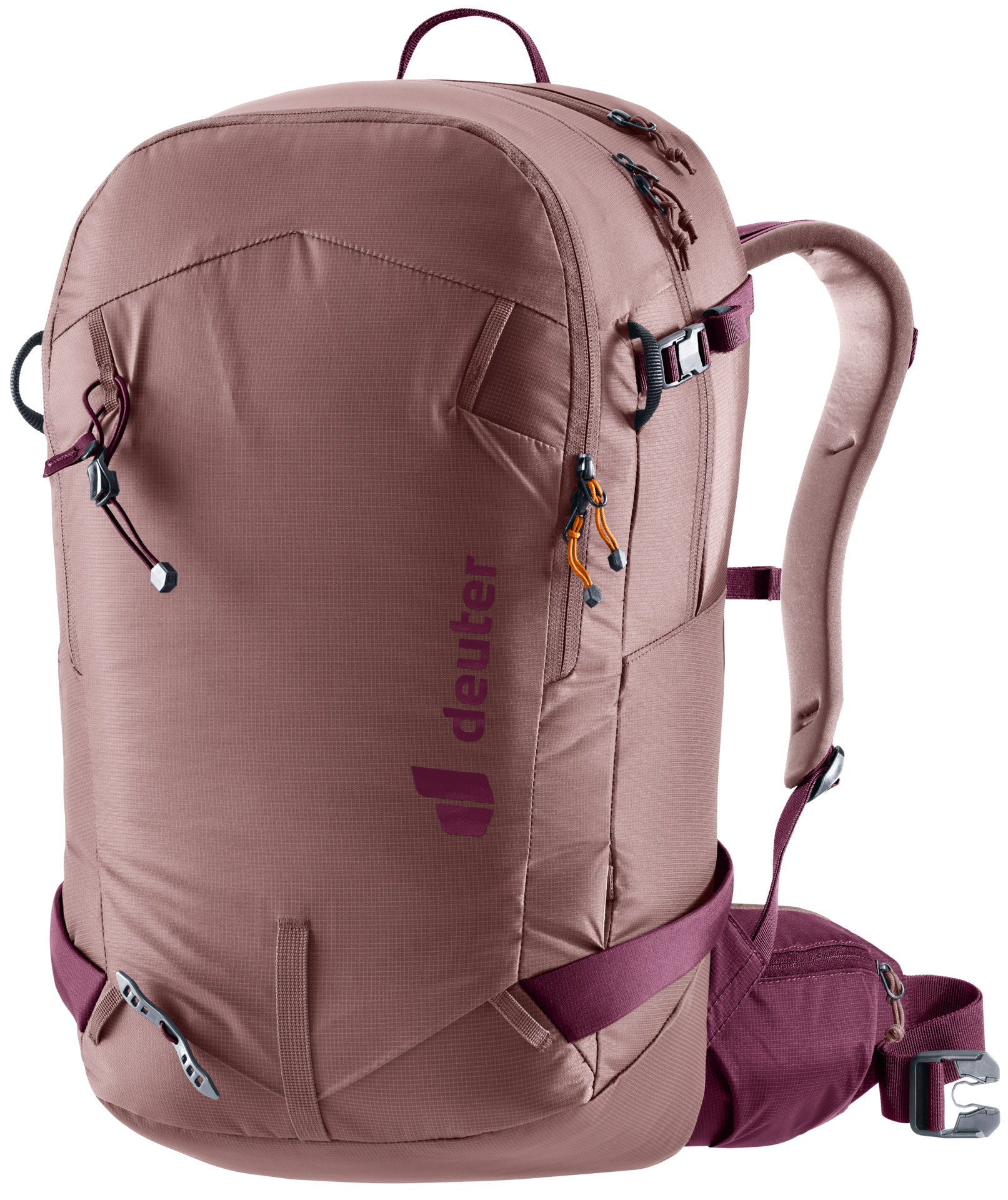 deuter Freerider 22 SL | Ski tour backpack