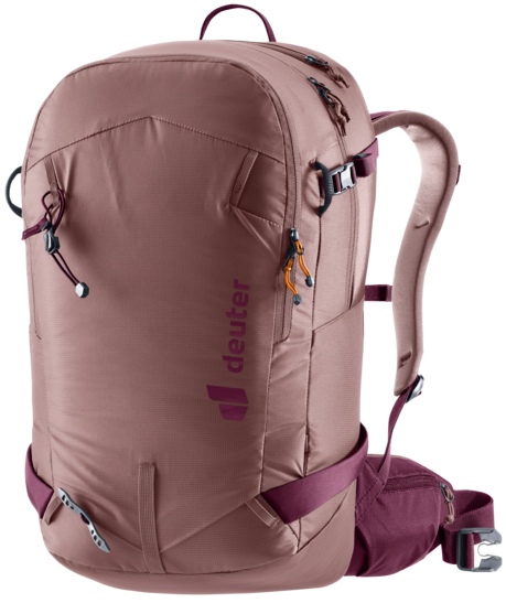 Ski touring backpack Freerider 22 SL