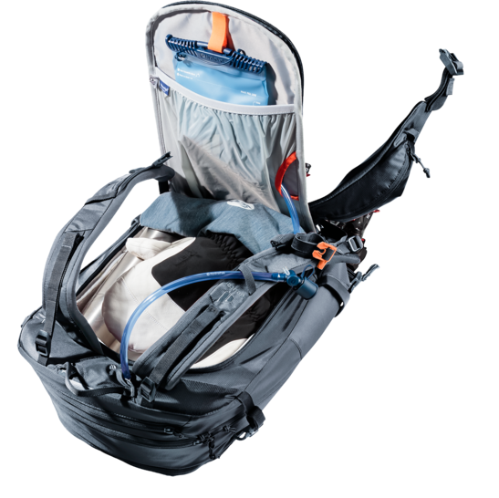 Ski touring backpack Freerider 22 SL