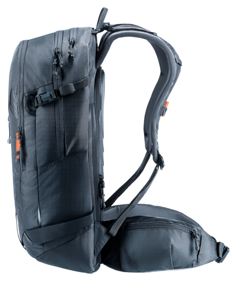Ski touring backpack Freerider 22 SL