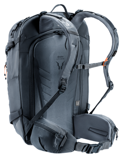Ski touring backpack Freerider 22 SL