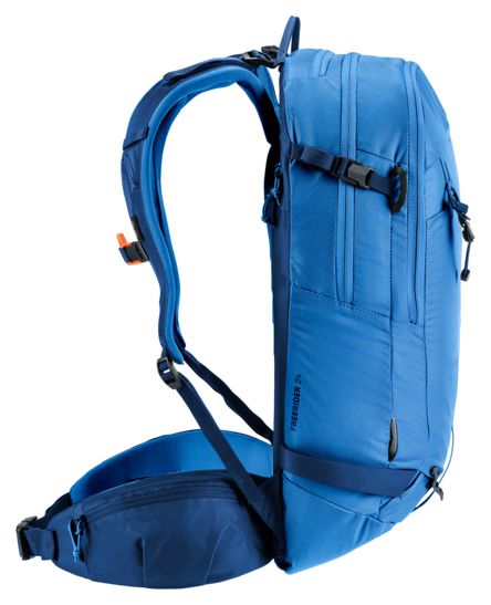 Skitourenrucksack Freerider 24