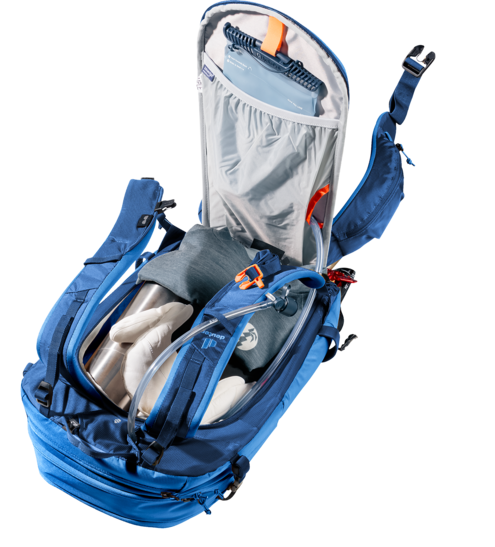 Skitourenrucksack Freerider 24