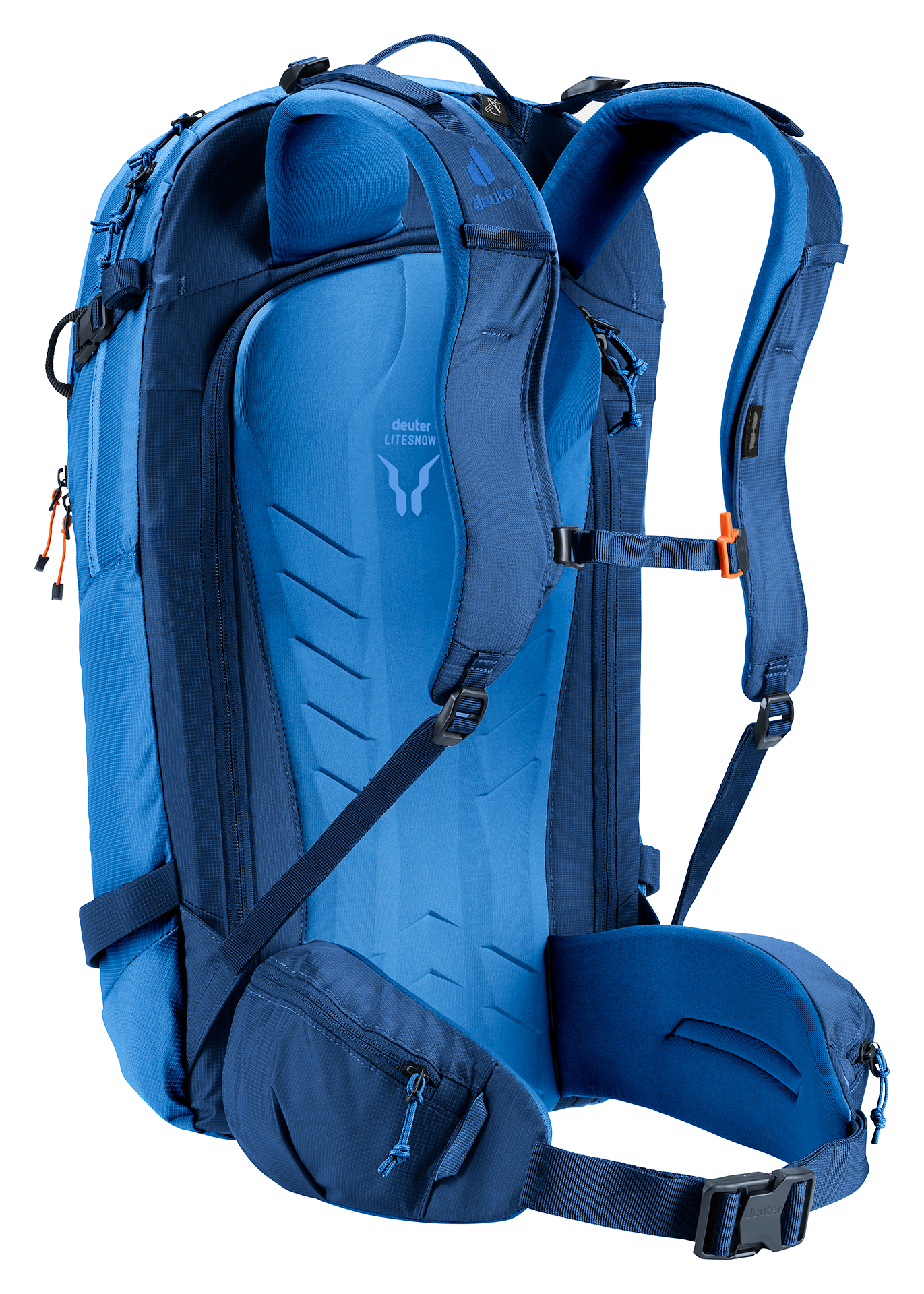 deuter Freerider 24 | Ski tour backpack