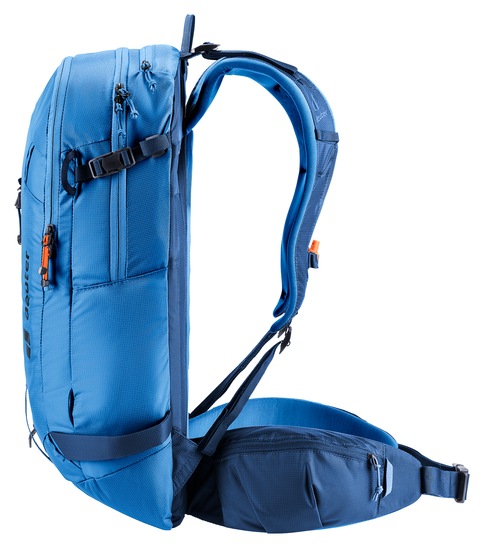 deuter Freerider 24 | Ski tour backpack