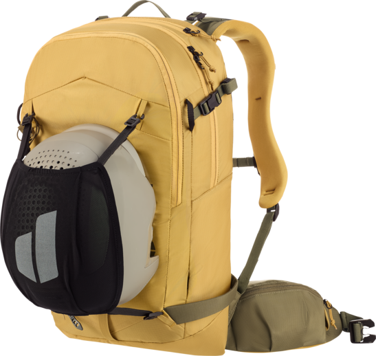 Ski touring backpack Freerider 24