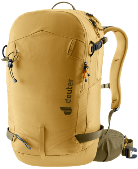 Ski touring backpack Freerider 24