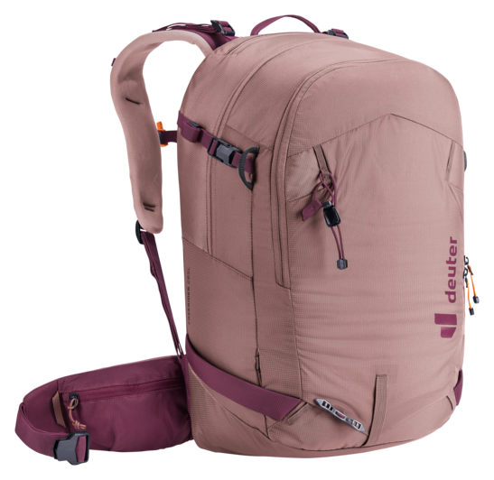 Ski touring backpack Freerider 28 SL