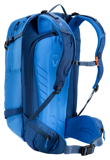 Ski touring backpack Freerider 30