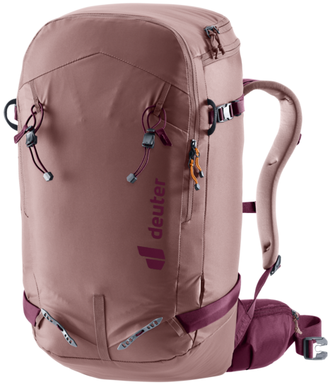 Ski touring backpack Freerider Pro 30+10 SL