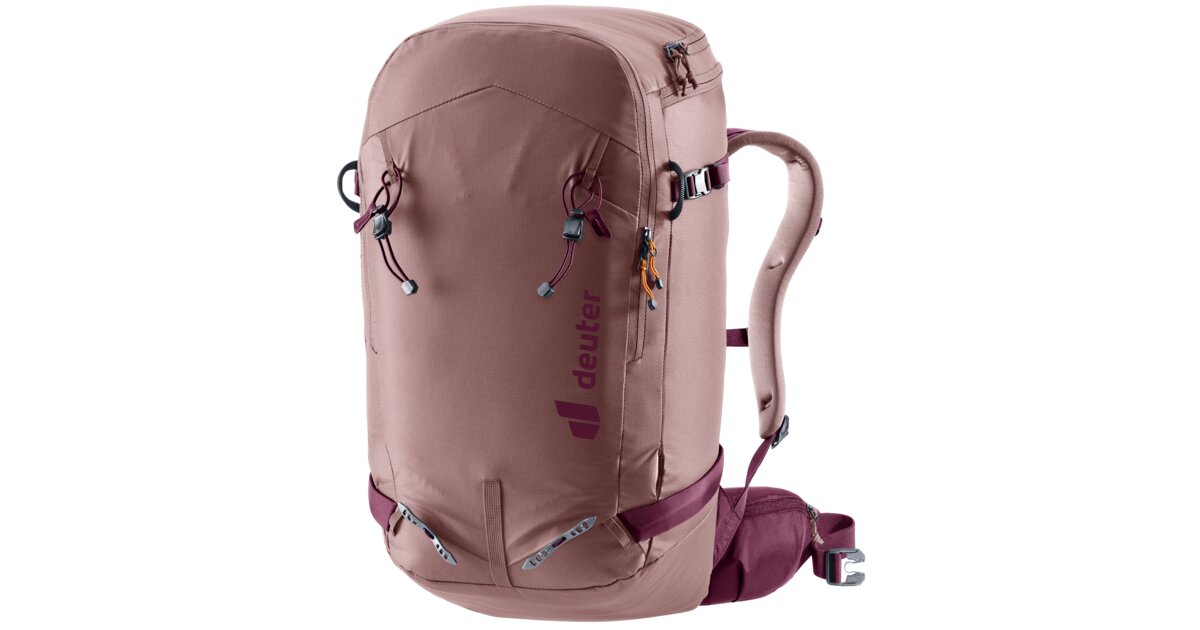 deuter Freerider Pro 30+10 SL | Ski tour backpack