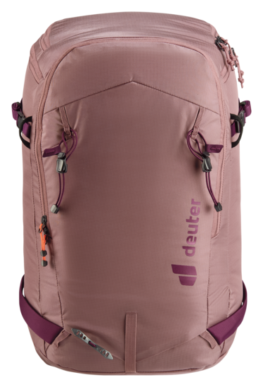 Ski touring backpack Freerider Pro 30+10 SL