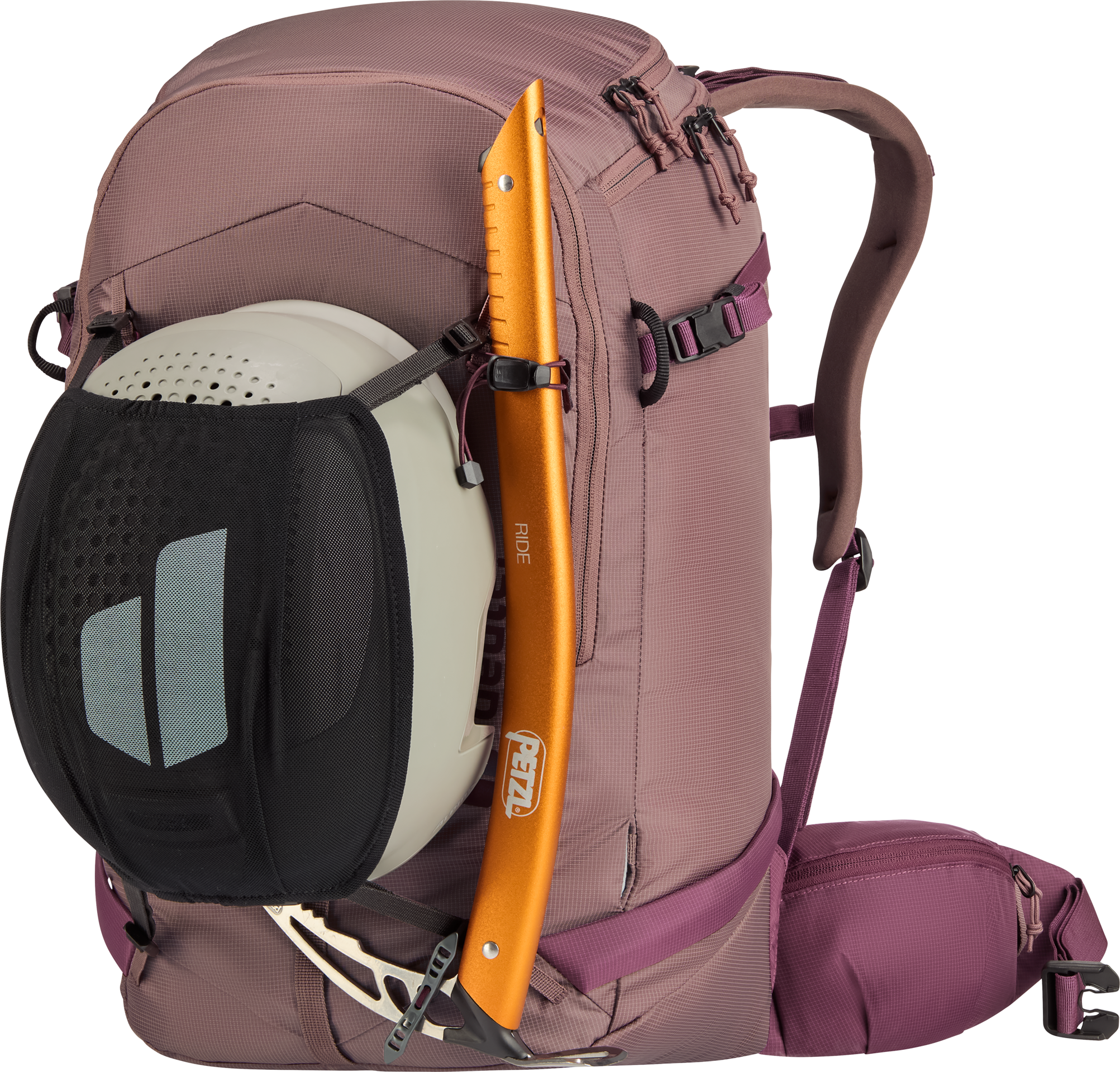 deuter Freerider Pro 30+10 SL | Ski tour backpack