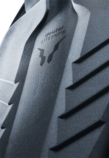 Ski touring backpack Freerider Pro 30+10 SL