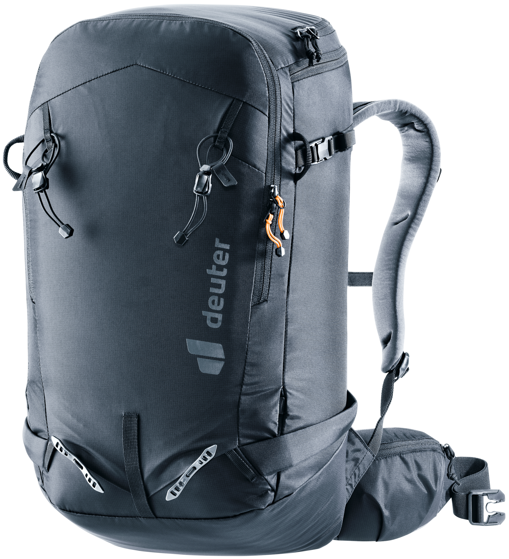 deuter Freerider Pro 30+10 SL | Ski touring backpack