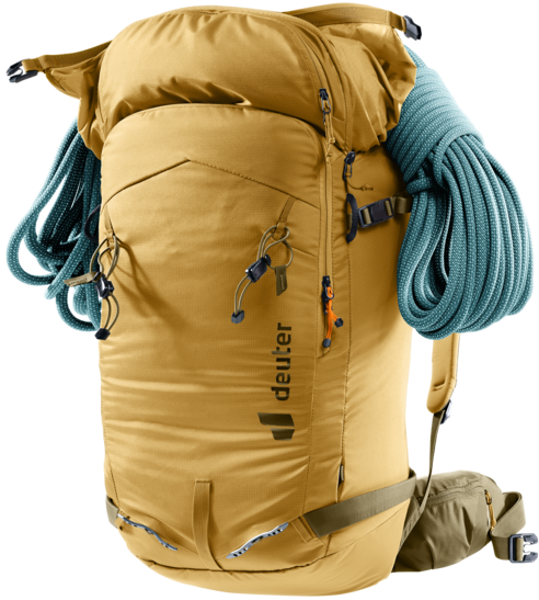 Ski touring backpack Freerider Pro 32+10