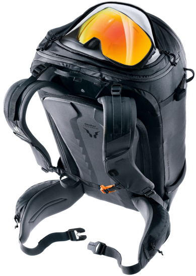 Ski touring backpack Freerider Pro 32+10