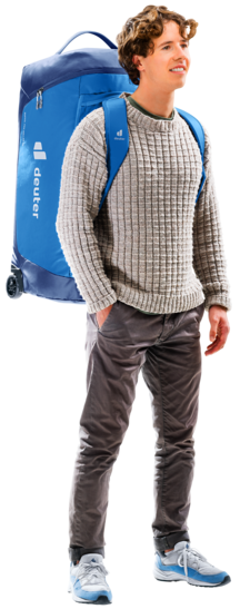 Roller Bags Duffel Pro Roller 90