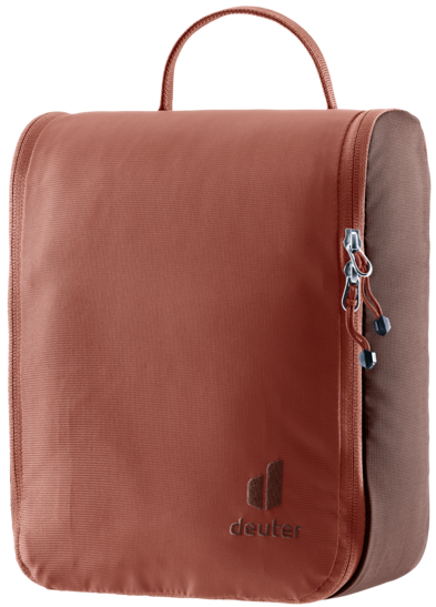 Trousse de toilette Wash Center II