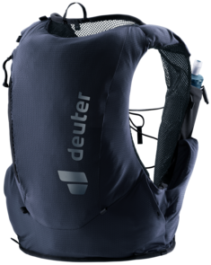 Trail running backpack Traick 9 SL