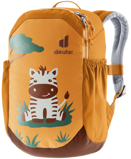 Kinderrucksack Pico