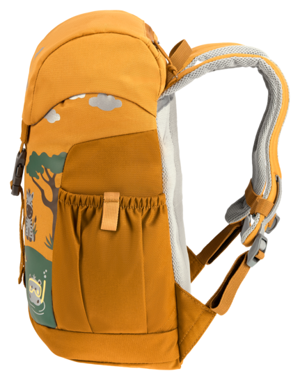 Kids' backpacks Schmusebär