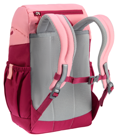 Kinderrucksack Schmusebär