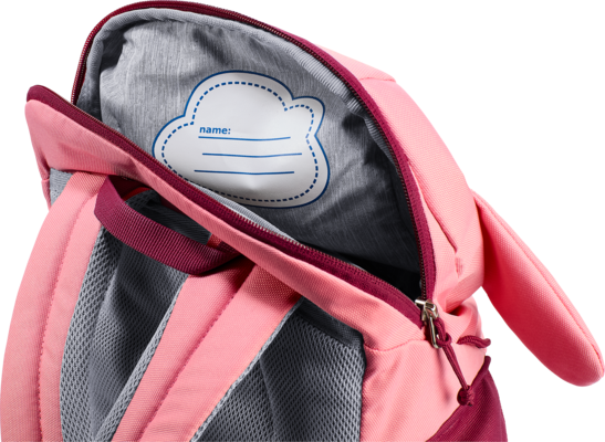 Kinderrucksack Kikki