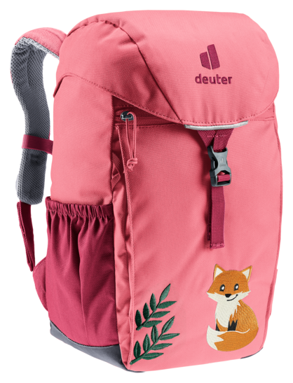 Kinderrucksack Waldfuchs 10