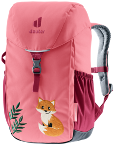 Kinderrucksack Waldfuchs 10