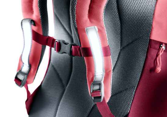 Kinderrucksack Waldfuchs 14