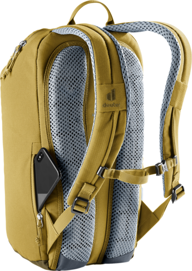 Lifestyle backpacks Stepout 16