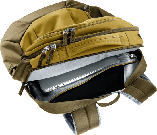 Lifestyle Rucksack Giga