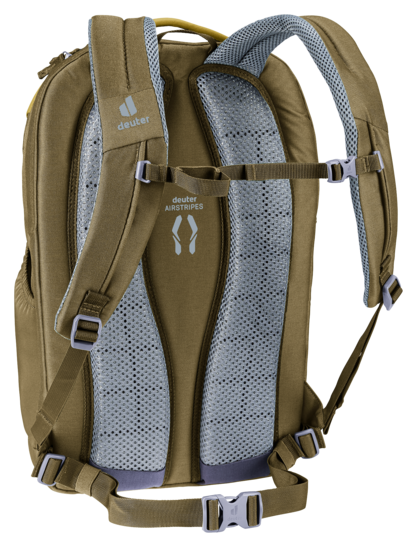 Lifestyle Rucksack Giga