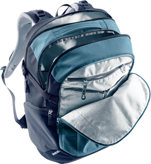 Lifestyle Rucksack Gigant