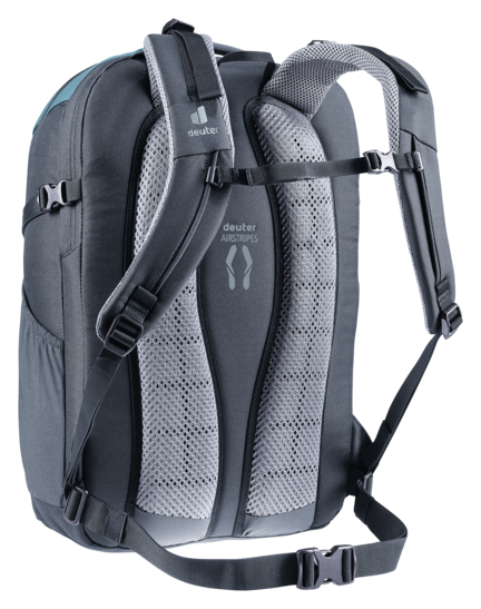 Lifestyle Rucksack Gigant