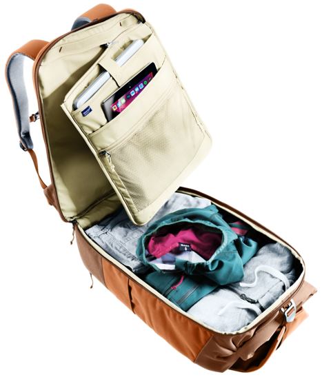 Lifestyle rugzak Utilion 30