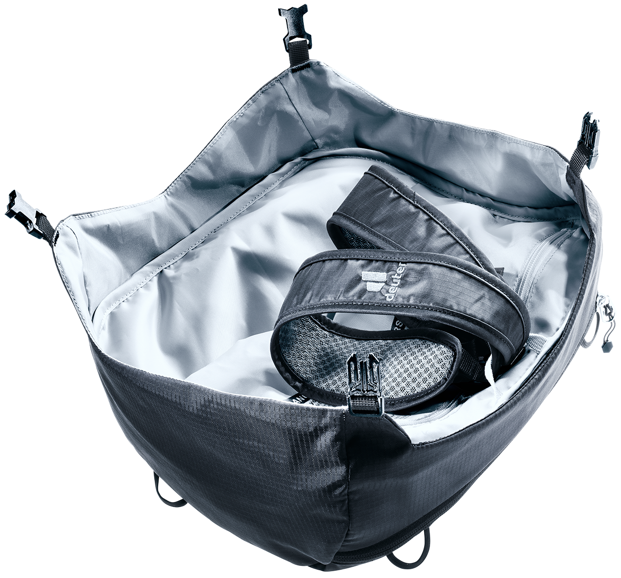 deuter Aircontact Pro 75+10 | Trekking backpack