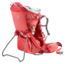 Kindertrage Kid Comfort Active SL Rot