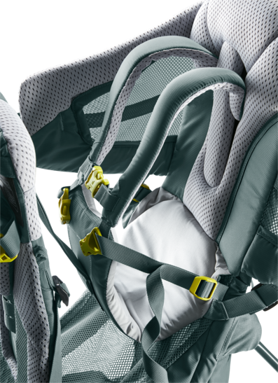 Portabimbo Kid Comfort Active