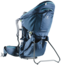 Child carrier Kid Comfort Pro Blue