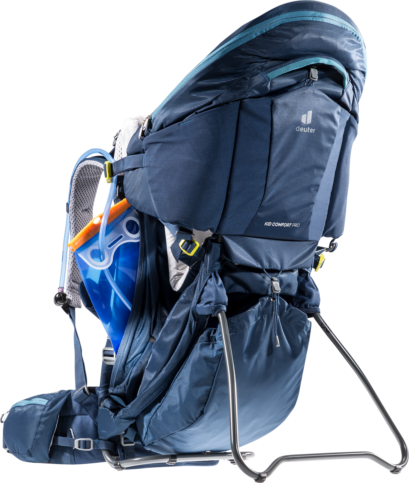 deuter Kid Comfort Pro | Child carrier
