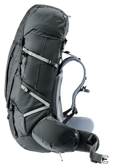 Backpacking packs Aircontact Pro 65+10 SL