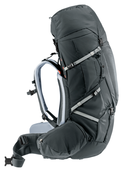 Backpacking packs Aircontact Pro 65+10 SL