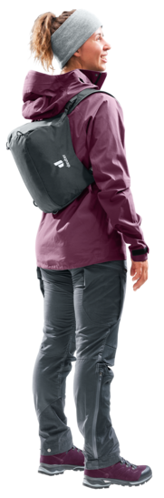 Backpacking packs Aircontact Pro 65+10 SL